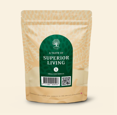 Superior living fra Essential Foods (UK & EU)