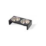 Pawise pet diner deluxe madbar