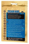 Tear-Aid til dækken reparation