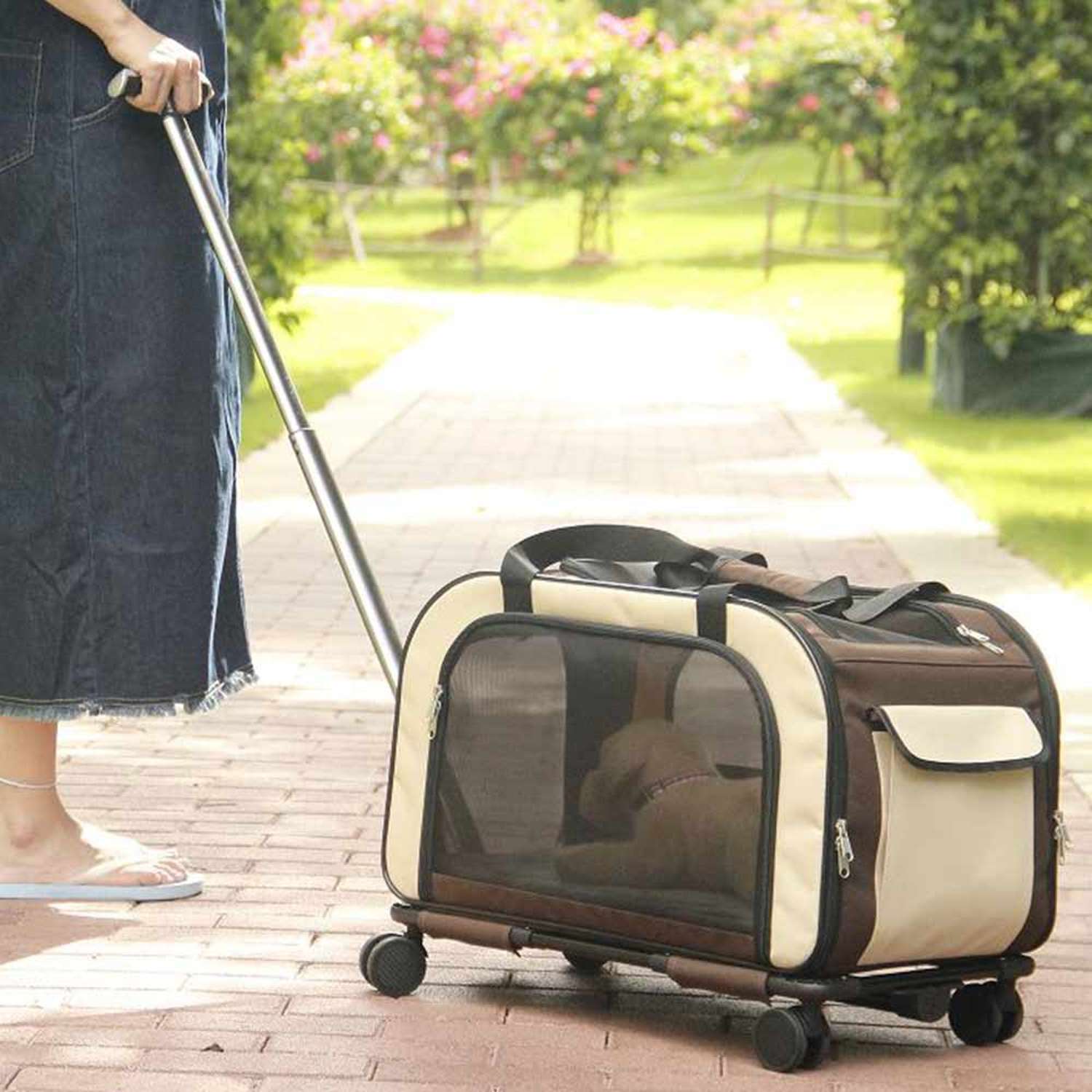 Nobby Trolley MOVE