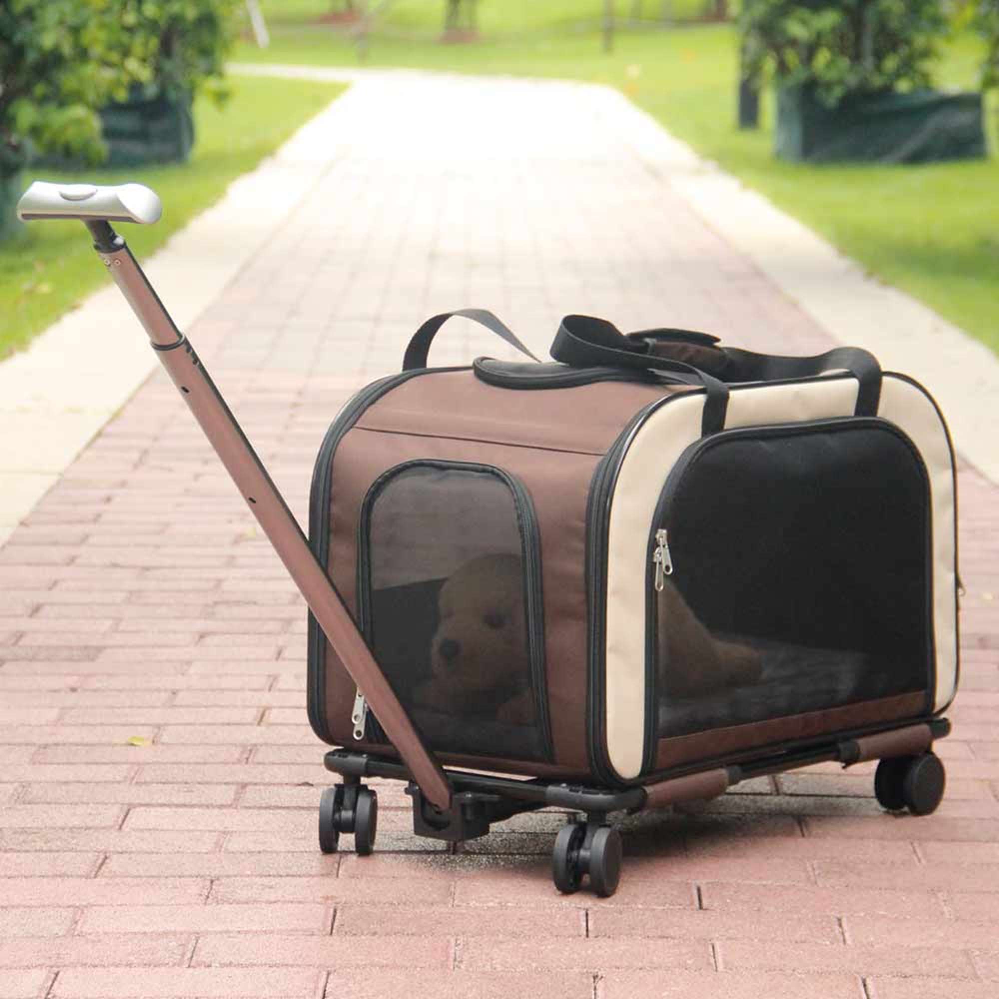 Nobby Trolley MOVE