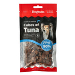 Dogman cubes of Tuna