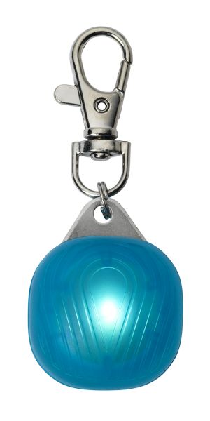 LED blink til halsbånd