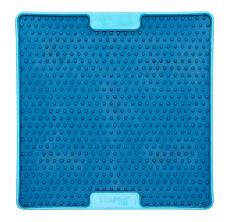LickiMat Tuff Pro Soother