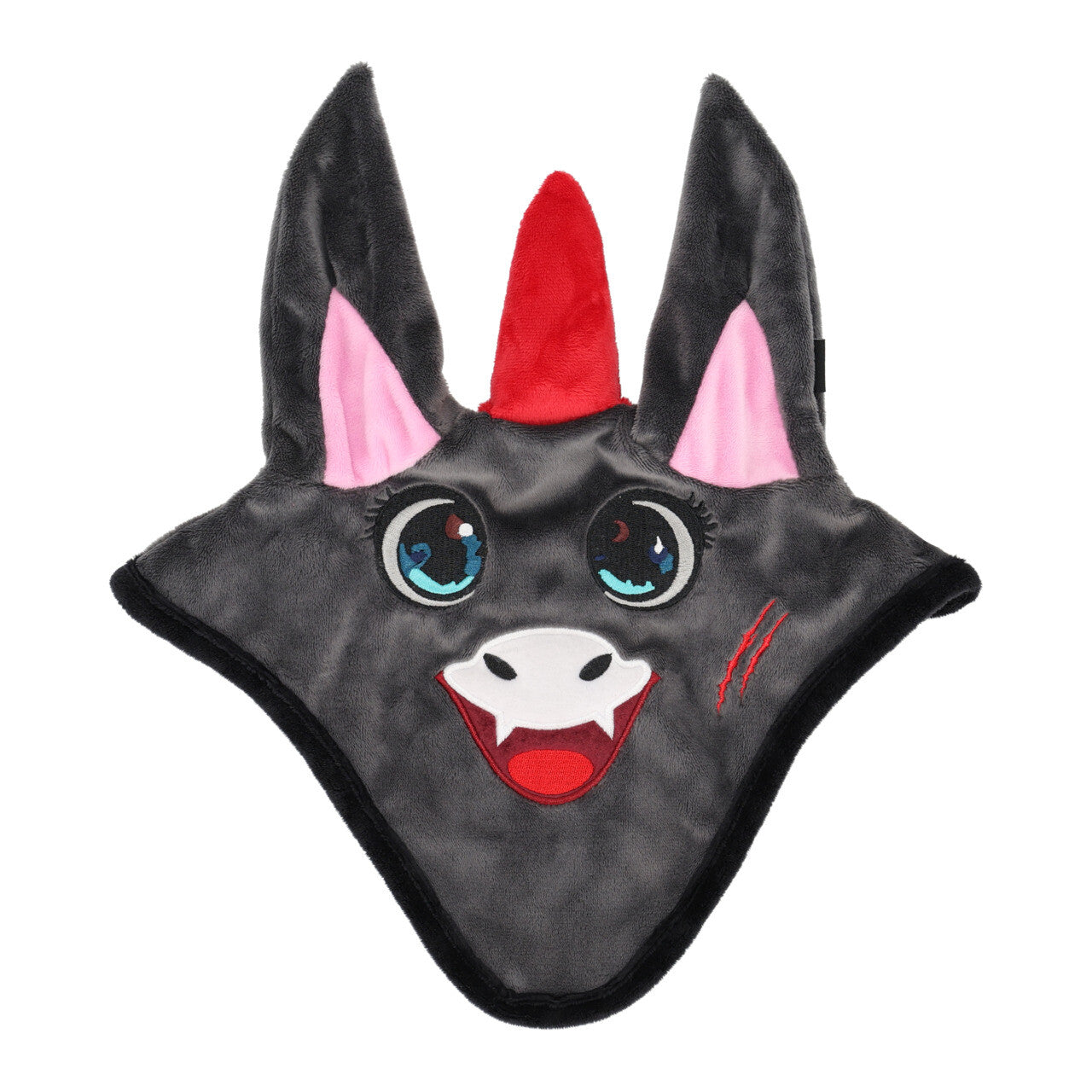 QHP hutter til halloween