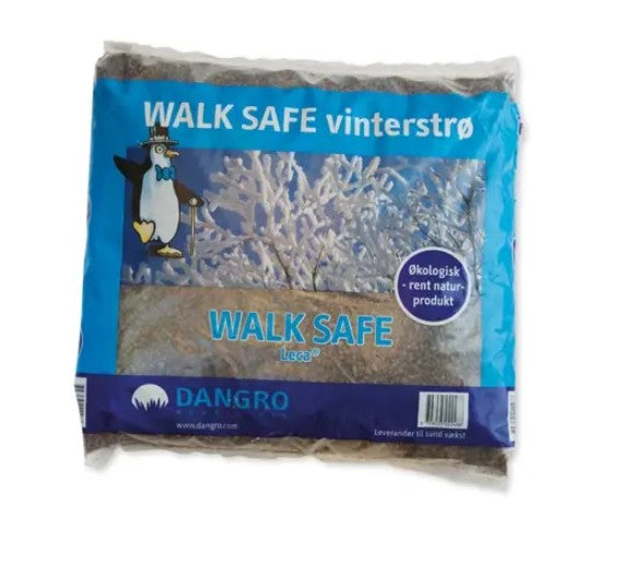WALK SAFE Vinterstrø