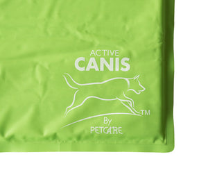 Cooling pad fra Canis - flere størrelser og farver