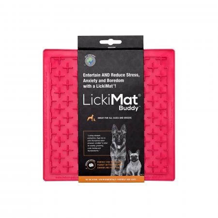 LICKIMAT ORIGINAL - Flere varianter