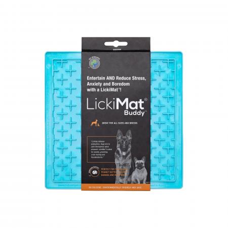 LICKIMAT ORIGINAL - Flere varianter