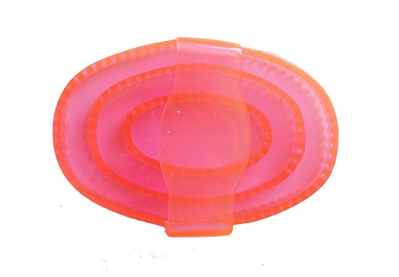 Fair play gummi gnubber