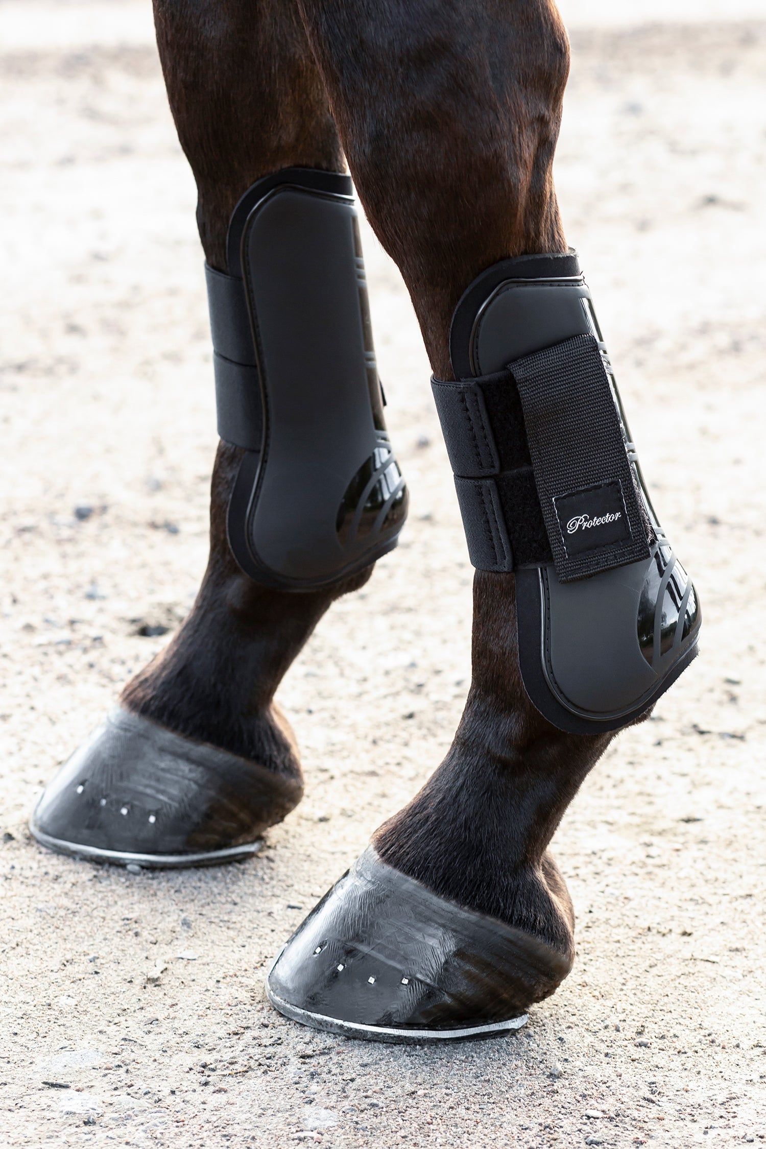 Källquest Protector gamache sæt pony