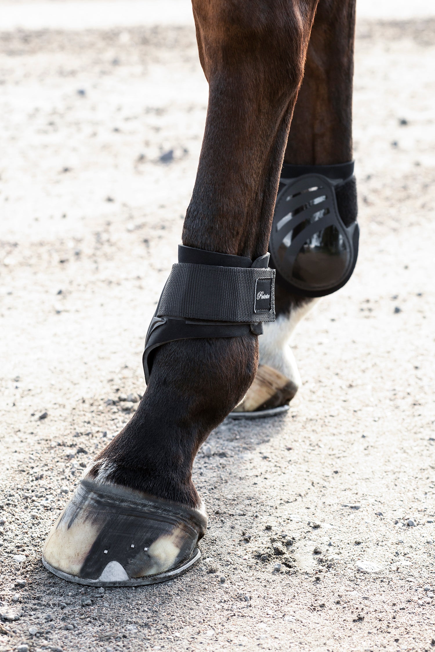 Källquest Protector gamache sæt pony