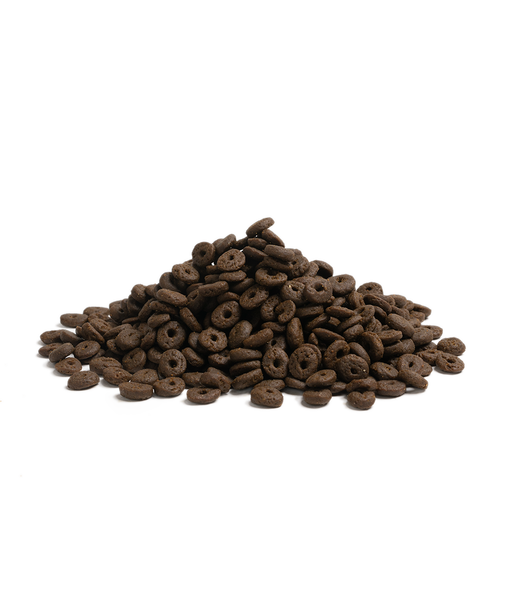 Essential foods THE JAGUAR