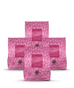 Essential Foods THE PANTHER