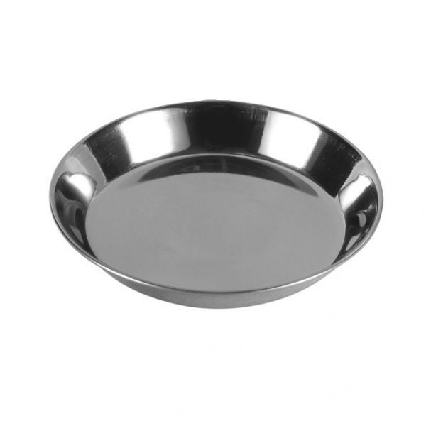 Dogman Madskål Dish Metal XS 265ml