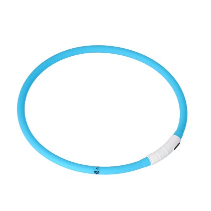 LED silicone halsbånd