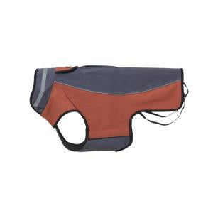 BUSTER Softshell jakke