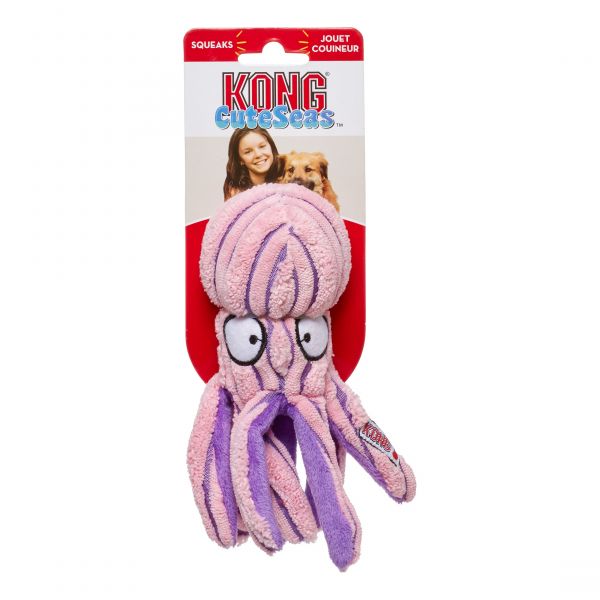 Kong Octopus