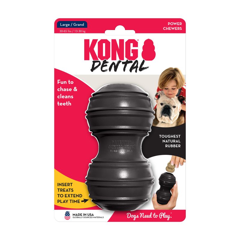 Kong Extream dental str L