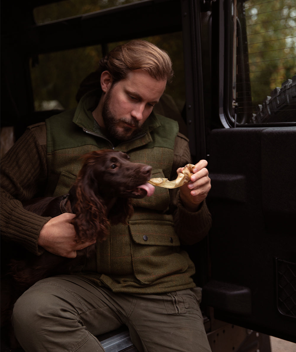 Essential Foods Cow Delights