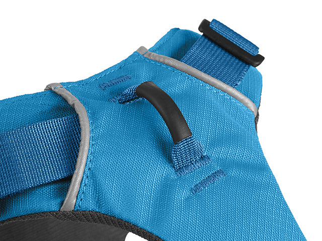 Ruffwear front range sele