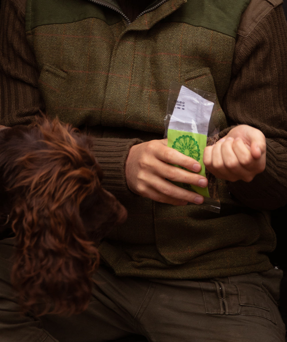 Essentials foods - Mini Delights and