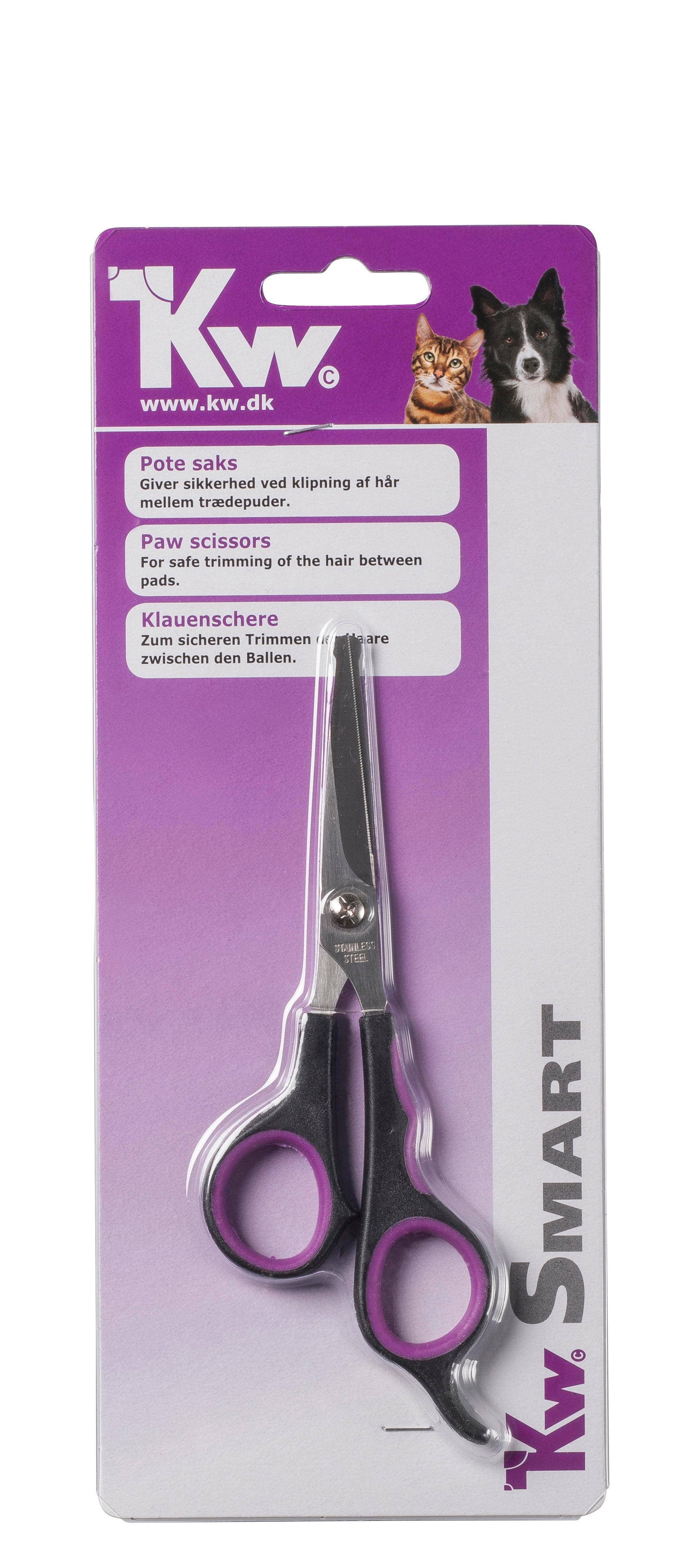 KW SMART potesaks 16 cm