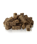 ESSENTIAL FINEST BEEF & HERB SQUARES 125G
