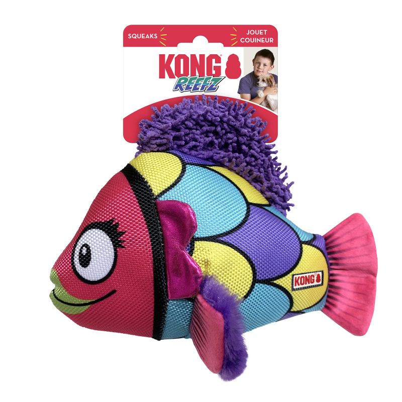 Kong Reefz str. L