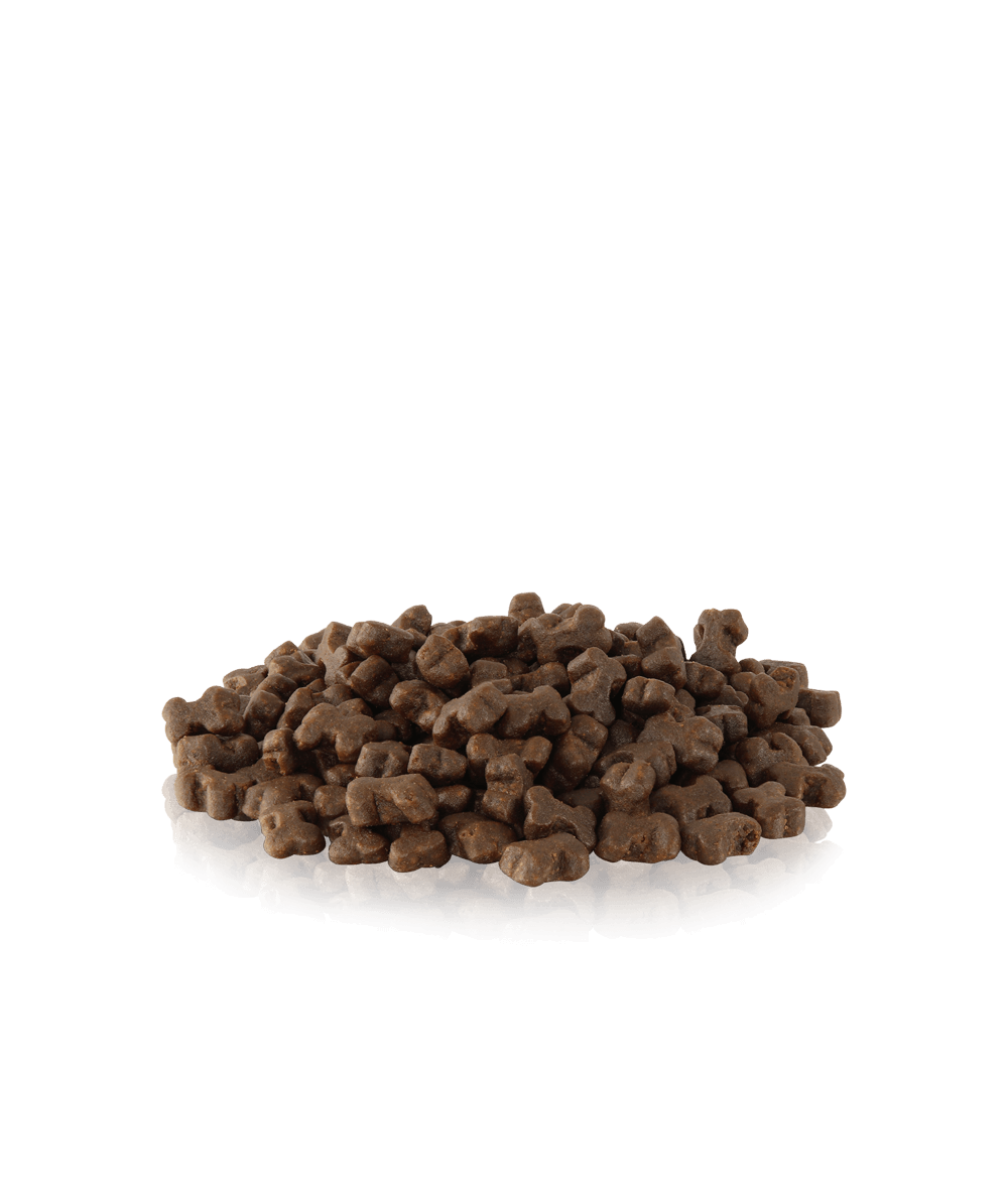 ESSENTIAL FOODS Tiny Crackers, Farm & Fields