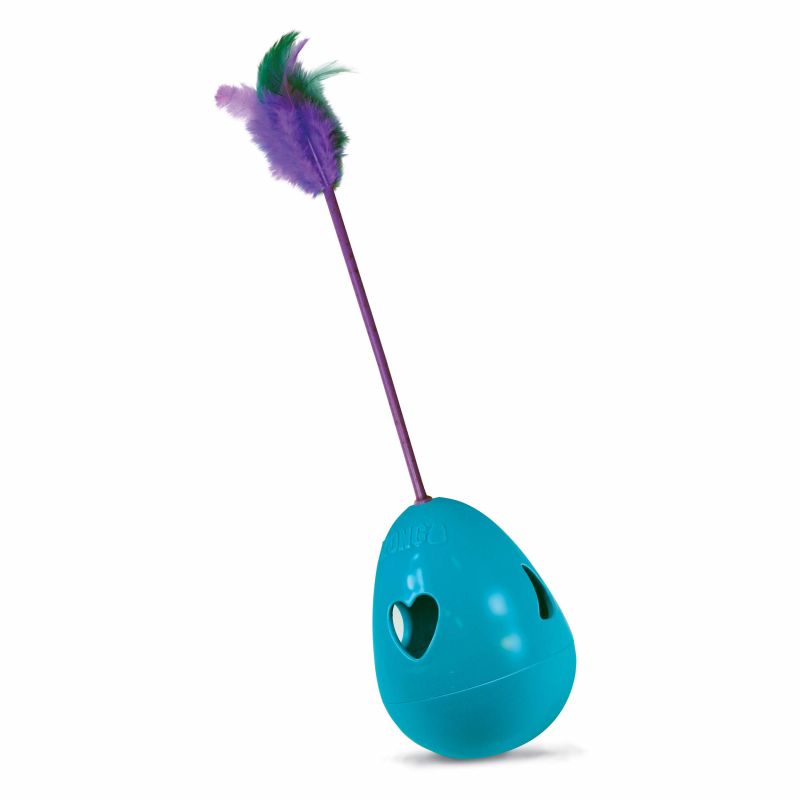 Kong infused tipping treat