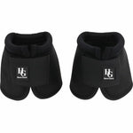 HorseGuard Bell Boots m. stop Str. Small