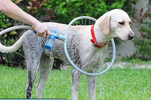 Woof Washer 360