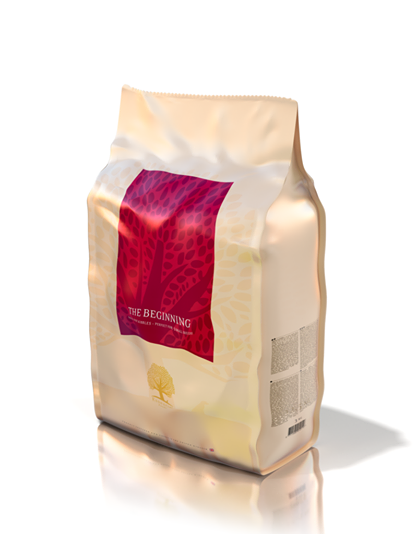 Essential foods prøveposer 100g