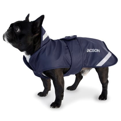 Pippi hundedækken fra Jackson