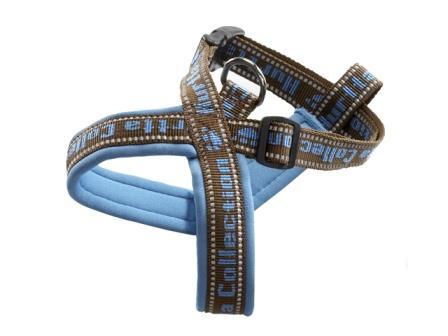 Hurtta Padded Y-sele