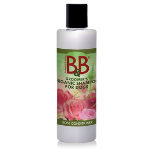 B&B økologisk Rose Balsam