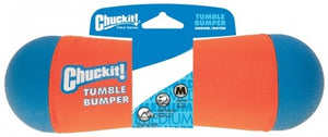 Chuckit Tumble Bumper