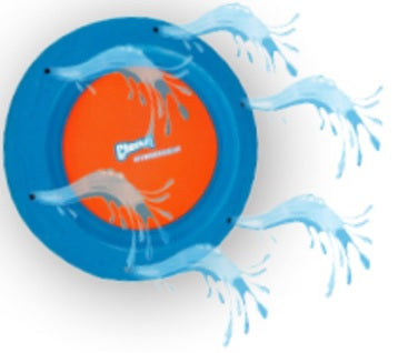 Chuckit Hydro Flight  Frisbee