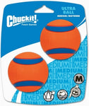 Chuckit Ultra ball 2 stk