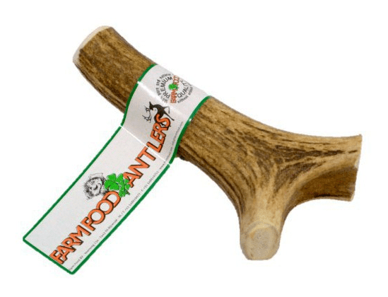 Farm Food Original Antlers