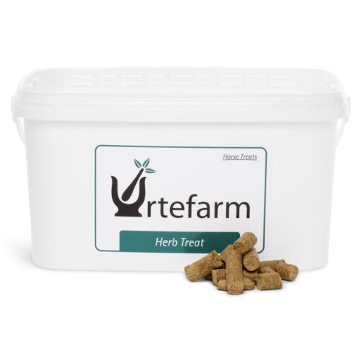 Urtefarm - Herb Treats 1 kg
