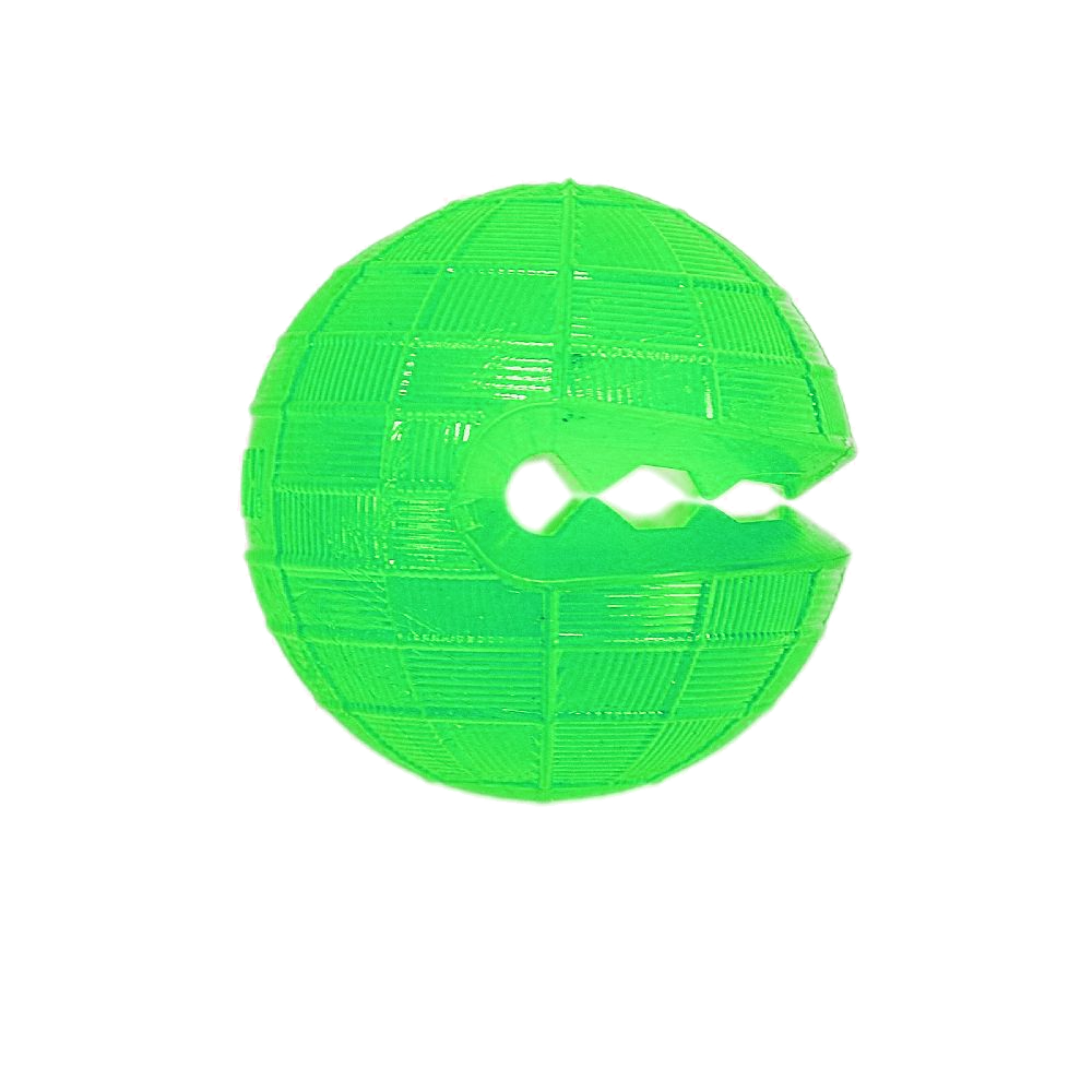 Kong TagALong ball str M