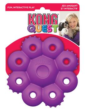 Kong quest star pods