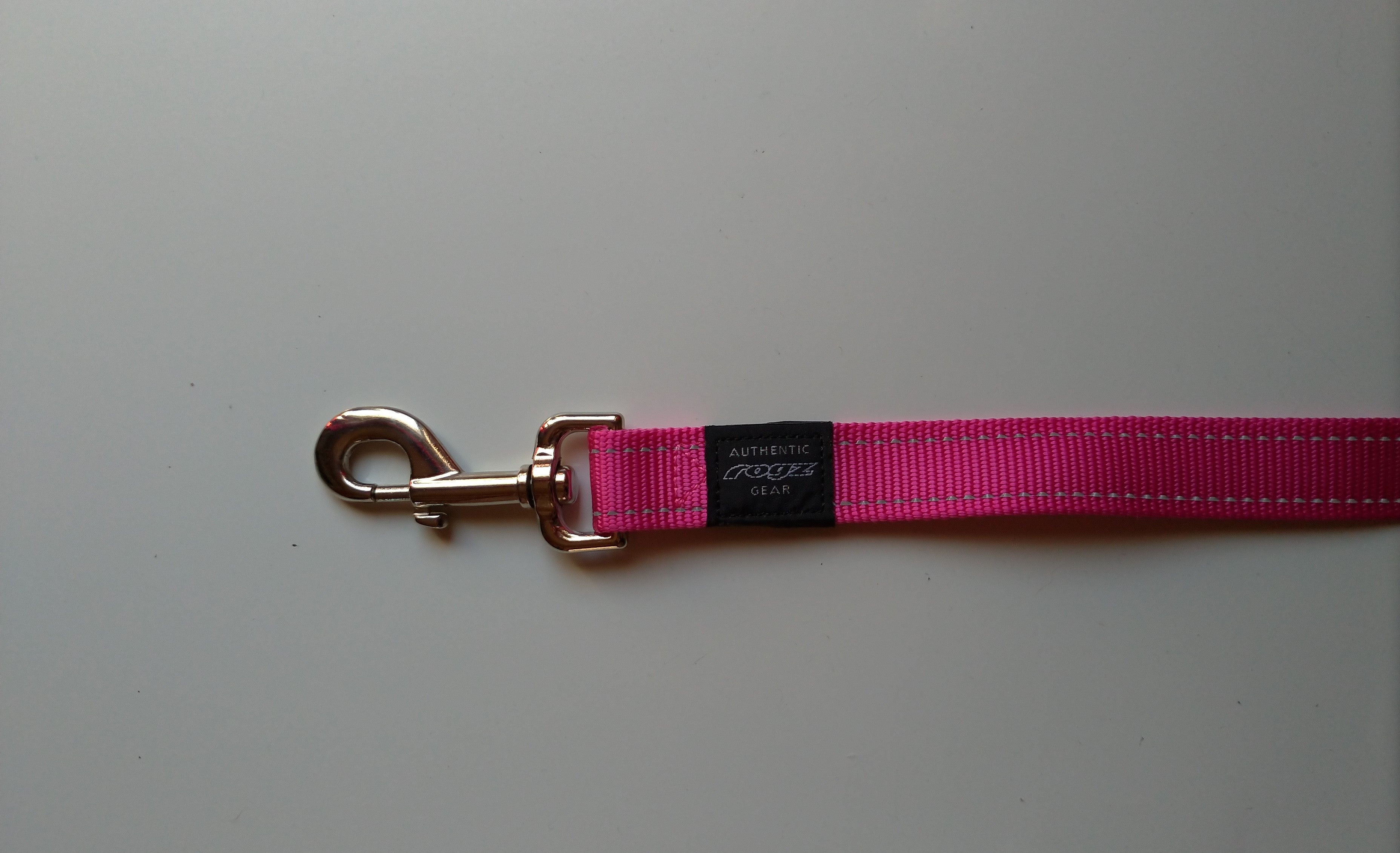 Rogz nylon line med refleks