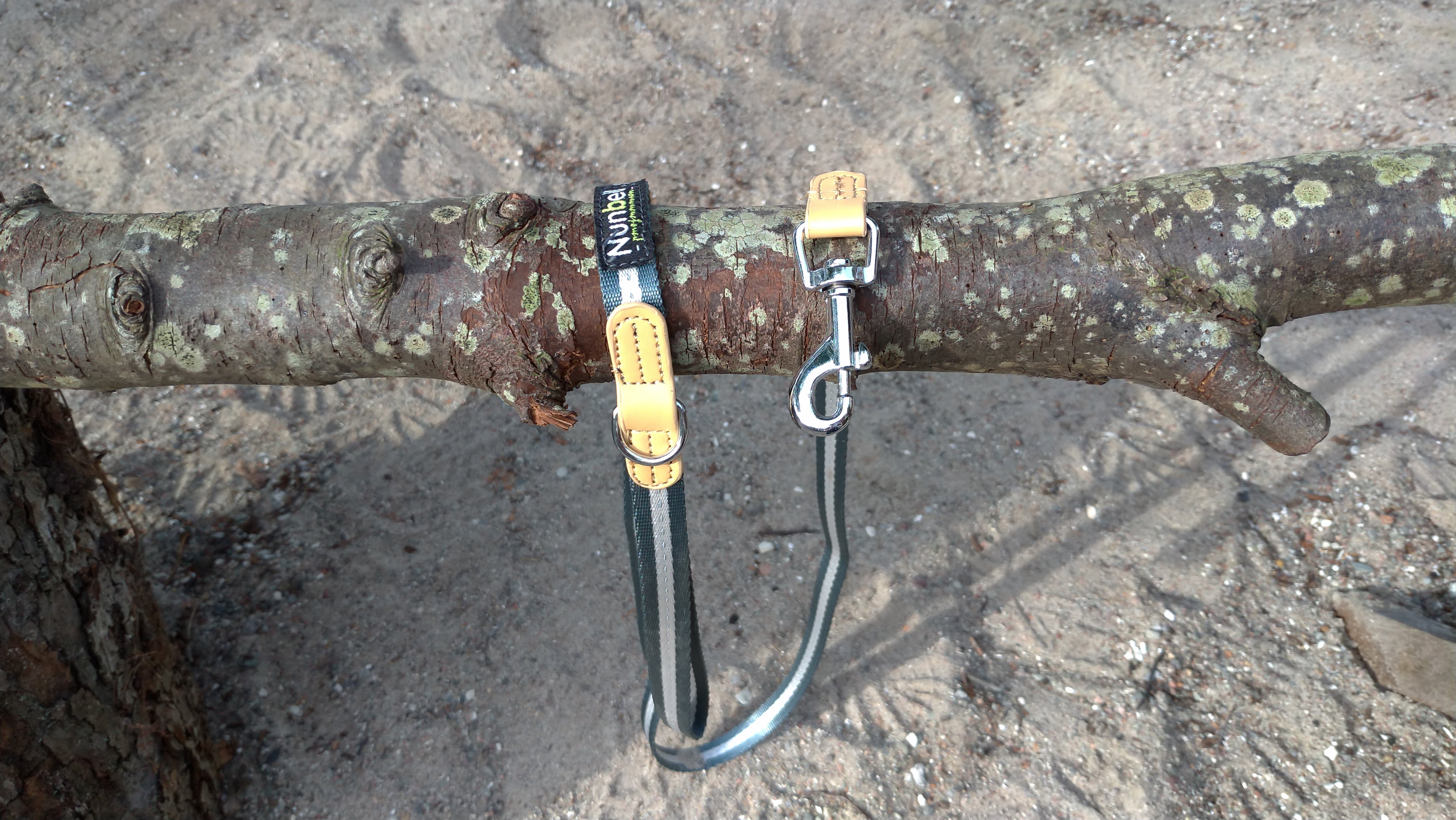 Nylon line m refleks