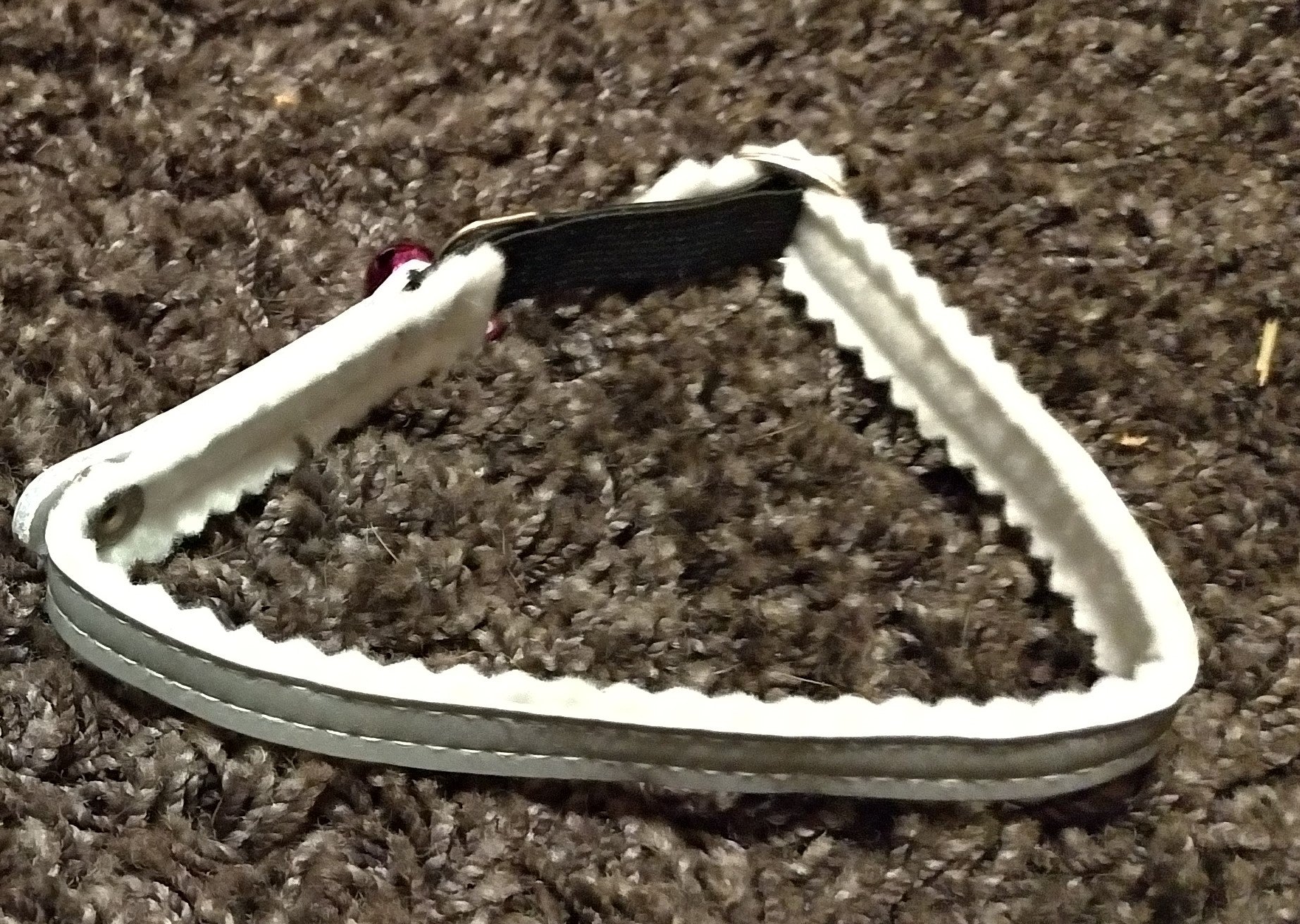 Reflekshalsbånd fra WHISKAS, 2 modeller