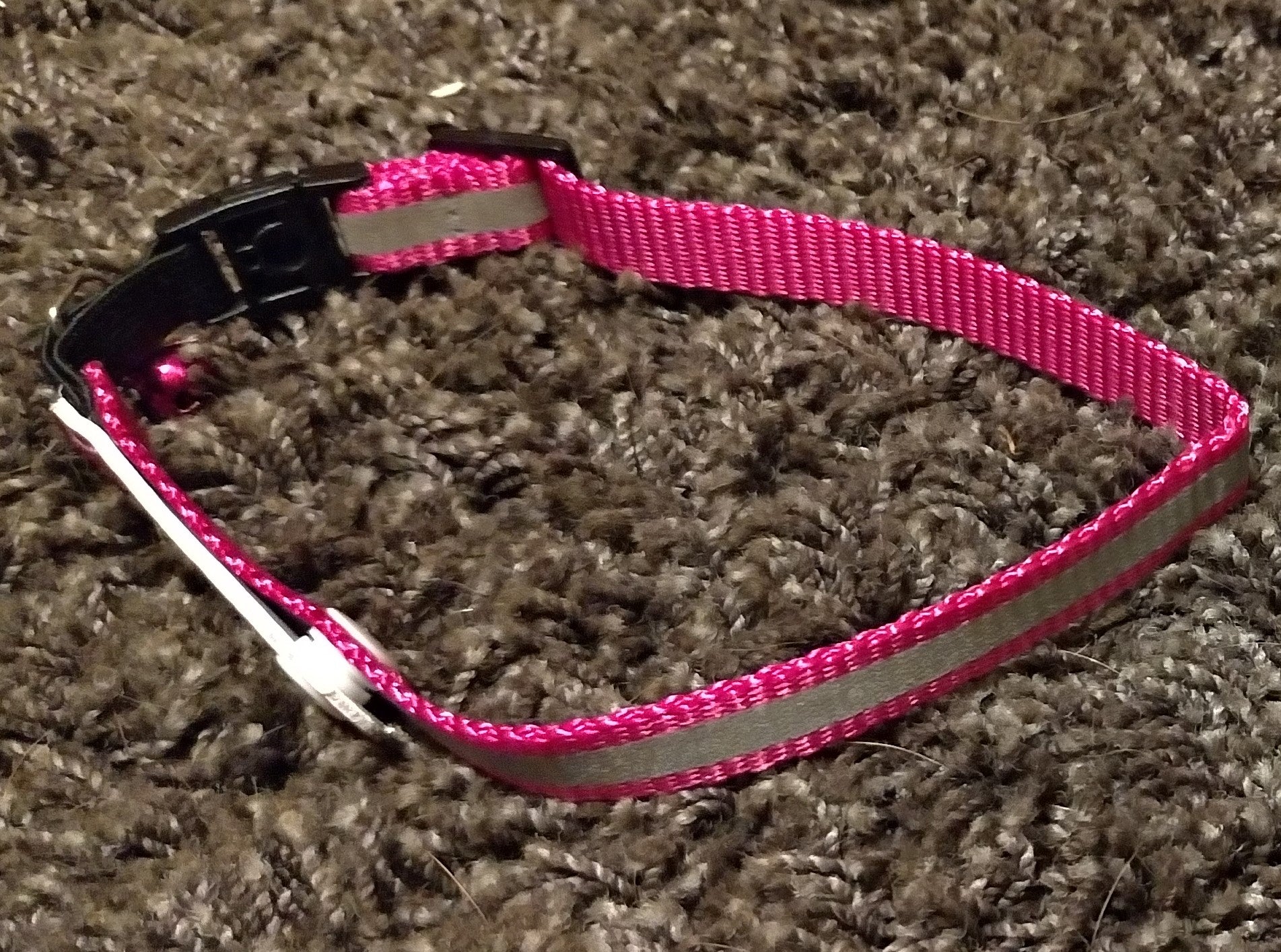 Reflekshalsbånd fra WHISKAS, 2 modeller