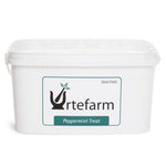Urtefarm - Pebermint Treats 1 kg
