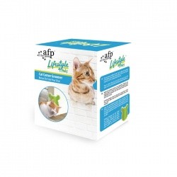Cat Corner Groomer